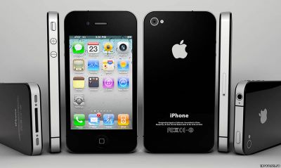 Как увеличить срок службы батареи iPhone 4S