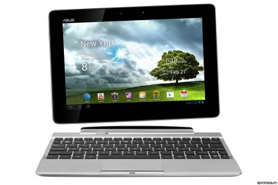 Asus Transformer Pad 300