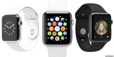 Apple ищет людей, которые будут разрабатывать iWatch