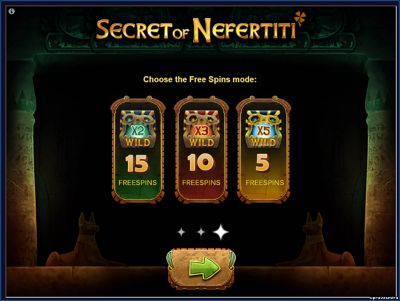 Играйте в один из лучших слотов под названием Secret of Nefertiti на сайте igrovyeavtomaty4.igratonline.net