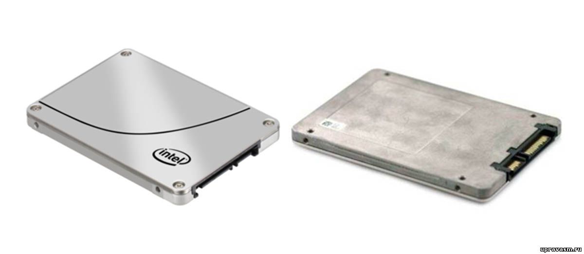 Лучшие твердотельные SSD накопители Intel можно приобрести в интернет-магазине stylus.ua