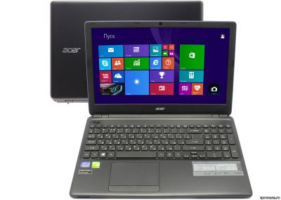Ноутбук Acer Aspire E 1-570G-53334G50 Mnkk – отличное решение за скромную цену