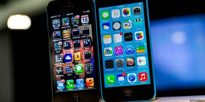 Apple выпустила мобильную операционную систему iOS 7