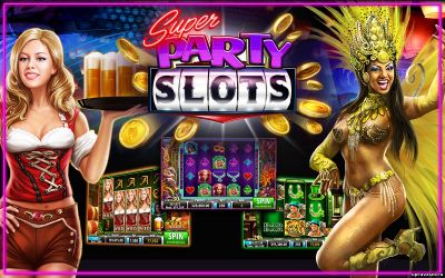 Super Slots - это необычное онлайн казино по версии пользователей