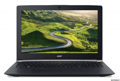 Acer вышел на рынок с новой моделью ноутбука