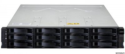 Современные серверы IBM System