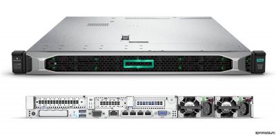 Особенности и преимущества серверов HPE ProLiant DL360 Gen10