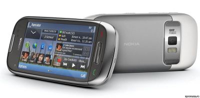 Nokia c7 Nokia c7