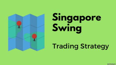 Торговая система Singapore Swing Forex