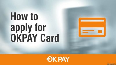 Платежная система OkPay