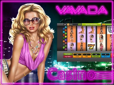 Играйте на азартном сайте казино vavada в лучший игровой софт с минимальными ставками