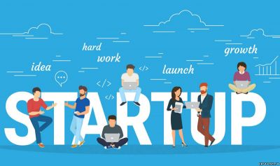 Курс интернет-бизнеса для начинающих в Start Up: перспективы и возможности