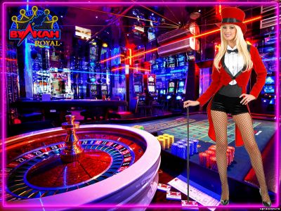 Обзор виртуального казино Вулкан, на котором можно в игровые автоматы играть бесплатно онлайн и на деньги