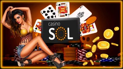 Почему многие геймеры советуют поиграть на сайте казино Сол в представленный здесь отличный ассортимент азартных развлечений