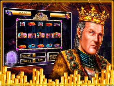 Начинаем удивительное приключение с крупными выигрышами на сайте казино Царский двор
