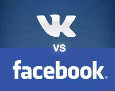 Facebook пытается догнать «В Контакте» по части мультимедийных функций