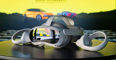 Новинка на рынке VR: преимущества и особенности Pico 4 Pro