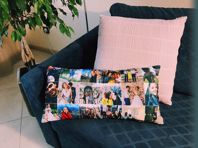 Прочитать публикацию «Изготовление подушек с логотипом: от идеи до реализации» Изготовление подушек с логотипом: от идеи до реализации