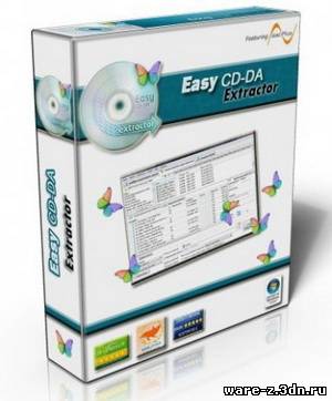 Easy CD-DA Extractor 2011.2.0.0 Ultimate Final RePack