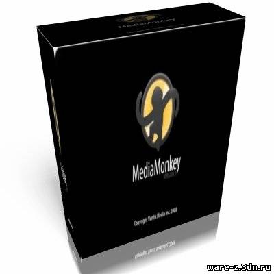 MediaMonkey Gold 3.2.5.1306 Final