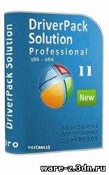 DriverPack Solution 11 R230 x86/x64 (2011/ML/RUS)
