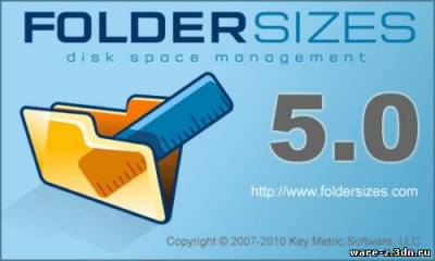 FolderSizes Pro 5.0.64