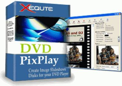 DVD PixPlay v6.31.312