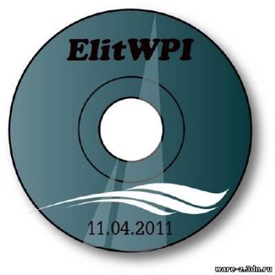 ElitWPI 11.04 (2011/PC)