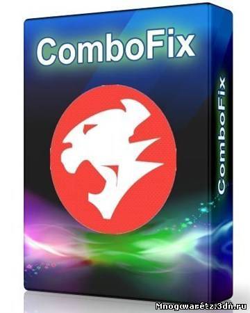 ComboFix Portable (22.03.2012)