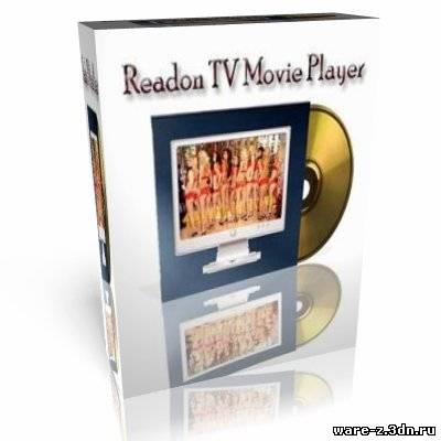 Readon TV Movie Radio Player 7.3.0.0