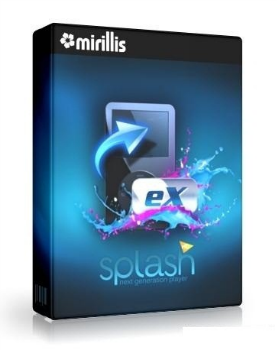 Mirillis Splash PRO EX Player 1.12.2