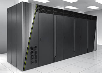 Рейтинг самых мощных суперкомпьютеров