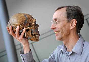 Неандертальцы укрепили иммунитет современного человека ?