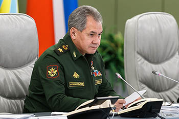 Западу следует воздерживаться от преувеличения «успехов» РФ в военной области — The National Interest