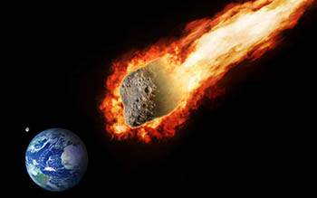 Астрономы зафиксировали более полутора сотен астероидов, способных уничтожить человечество