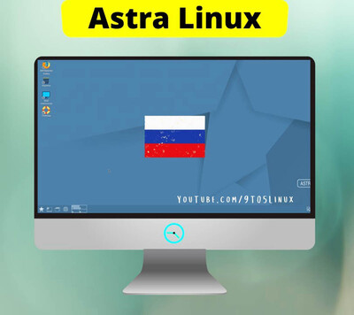 Российский терминальный сервер Astra Linux, как лучшее мультиплатформенное решение