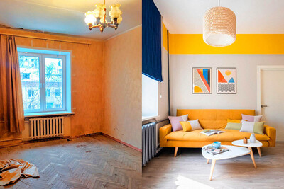 Обзор компании remont-kosmeticheskiy.ru и отзывы о ней, связанные с косметическим ремонтом